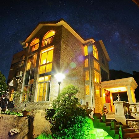 Xiamen Yuse Villa Luaran gambar