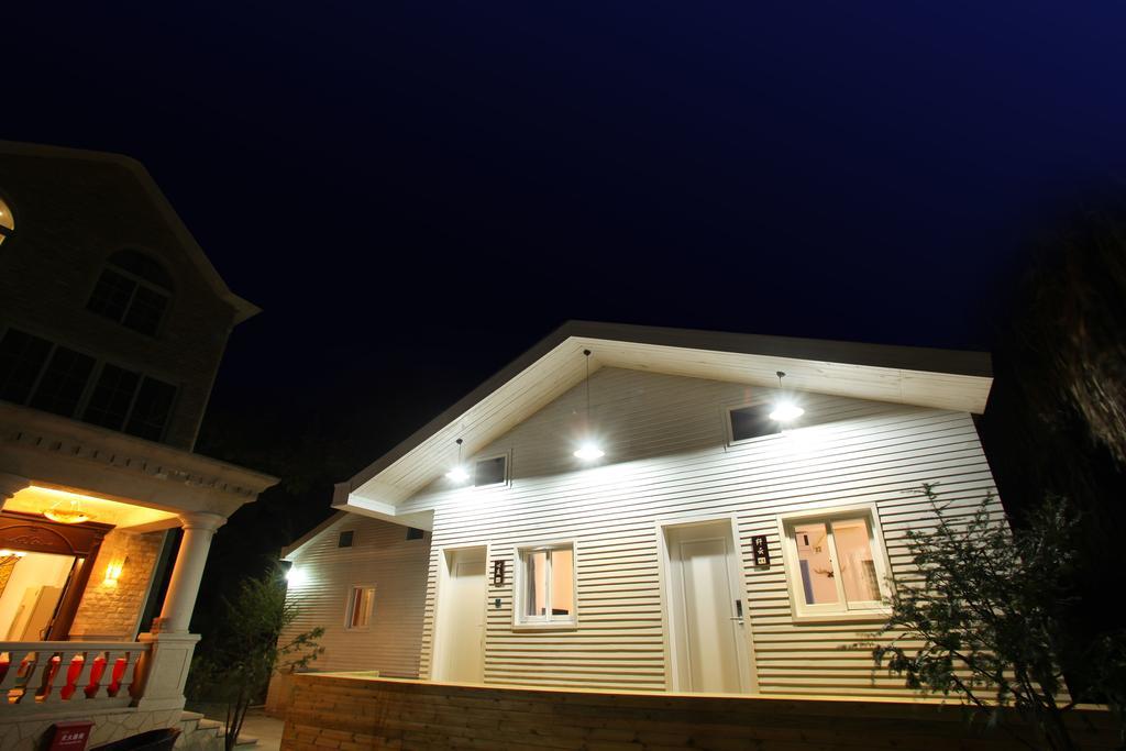 Xiamen Yuse Villa Luaran gambar