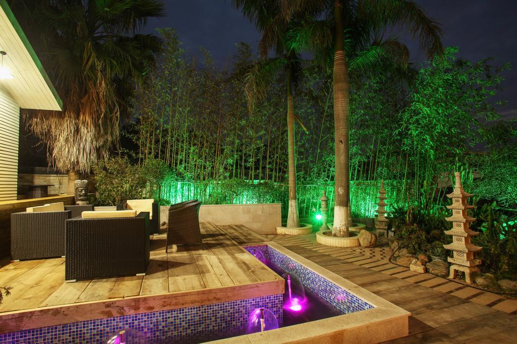 Xiamen Yuse Villa Luaran gambar