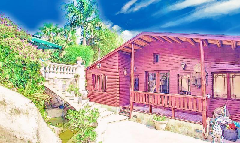 Xiamen Yuse Villa Luaran gambar